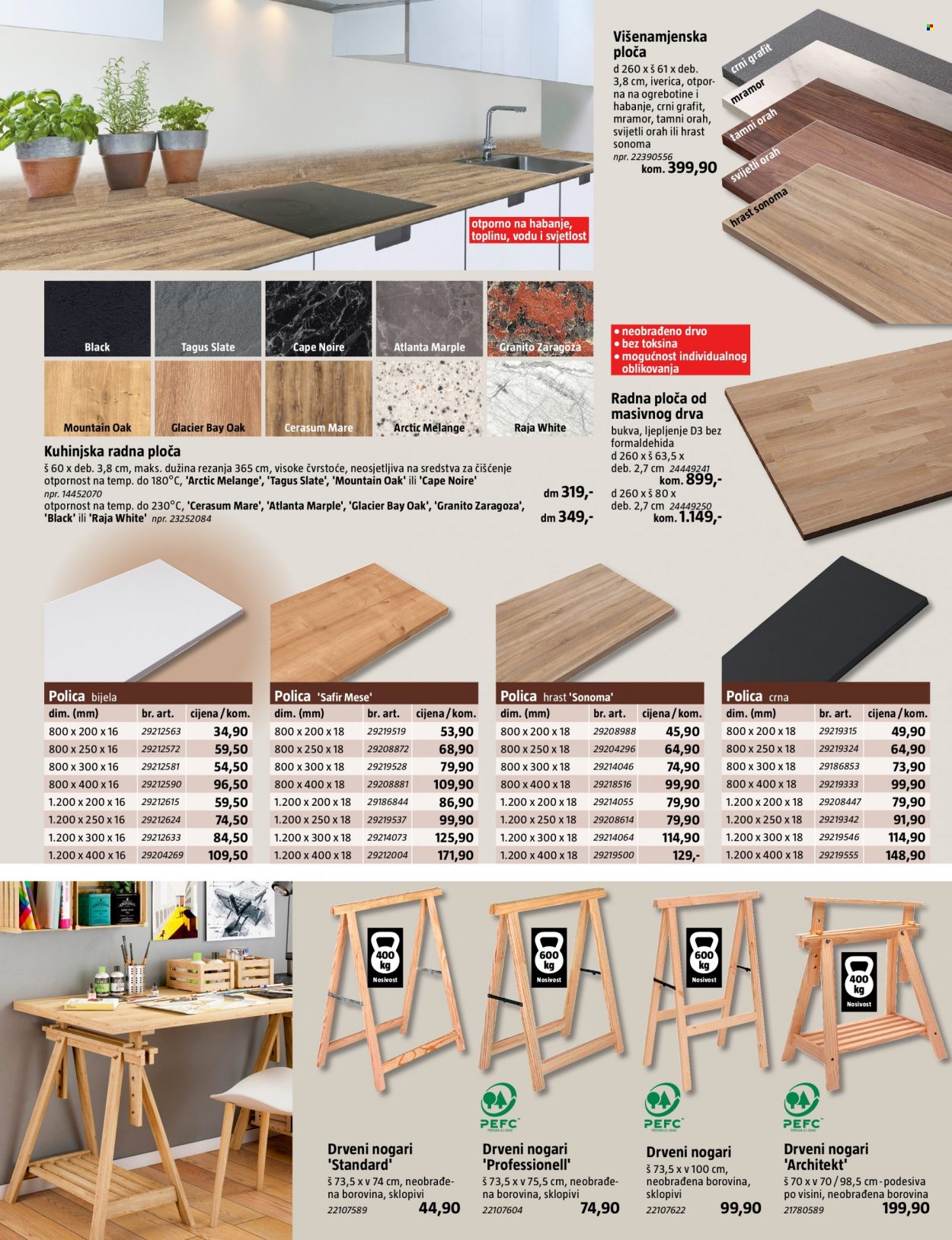 Bauhaus katalog - 02.06.2022. - 29.06.2022. Stranica 34