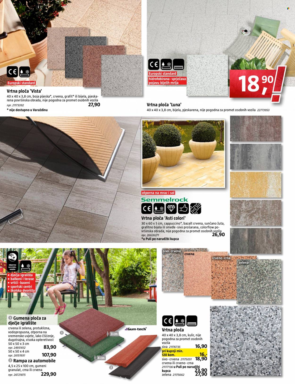 Bauhaus katalog - 02.06.2022. - 29.06.2022. Stranica 37