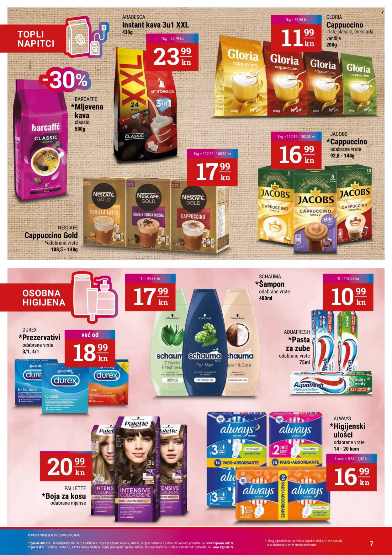 Trgovina KRK katalog - 02.06.2022. - 15.06.2022. Stranica 7