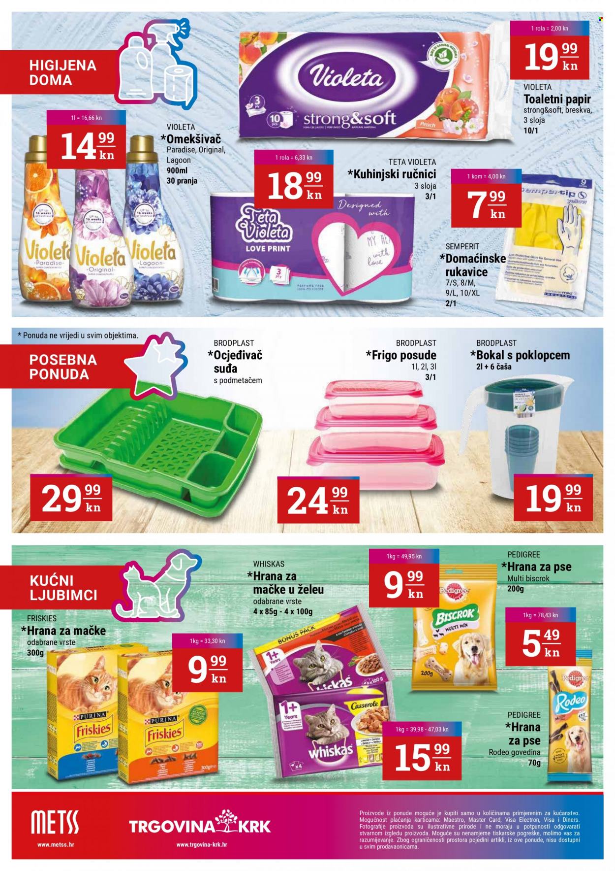 Trgovina KRK katalog - 02.06.2022. - 15.06.2022. Stranica 8