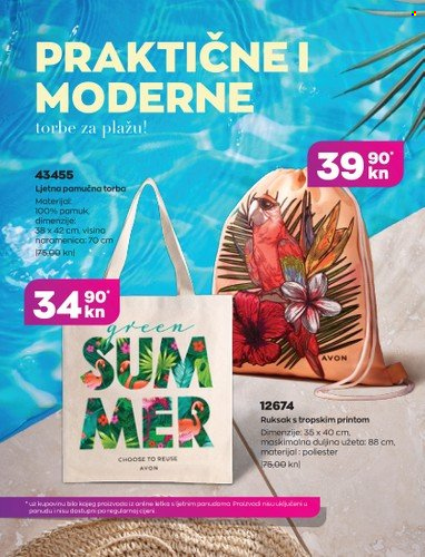 Avon katalog - 01.06.2022. - 30.06.2022. Stranica 14