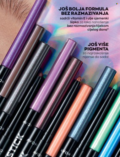 Avon katalog - 01.06.2022. - 30.06.2022. Stranica 3