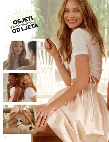 Avon katalog - 01.06.2022. - 30.06.2022. Stranica 20