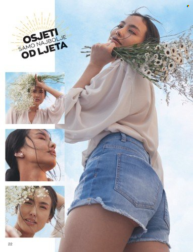 Avon katalog - 01.06.2022. - 30.06.2022. Stranica 22