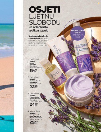 Avon katalog - 01.06.2022. - 30.06.2022. Stranica 25