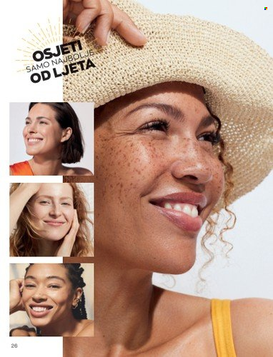 Avon katalog - 01.06.2022. - 30.06.2022. Stranica 26