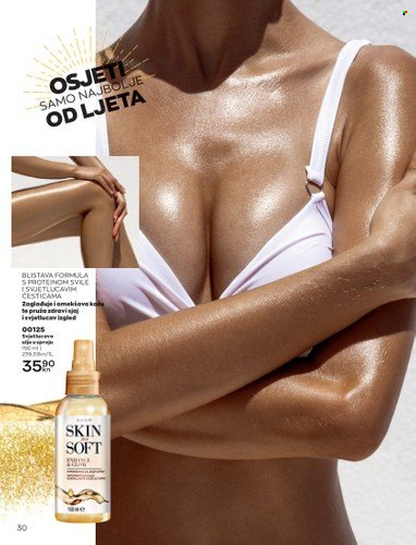 Avon katalog - 01.06.2022. - 30.06.2022. Stranica 30