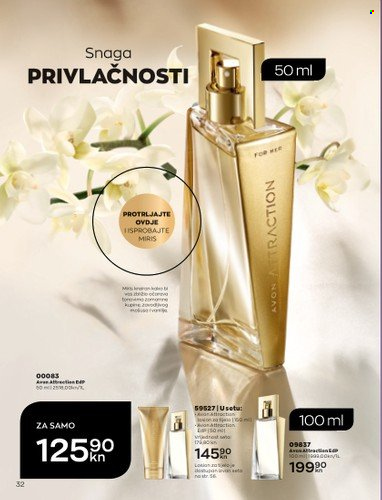 Avon katalog - 01.06.2022. - 30.06.2022. Stranica 32