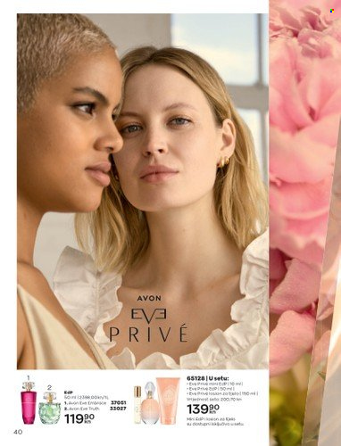 Avon katalog - 01.06.2022. - 30.06.2022. Stranica 40