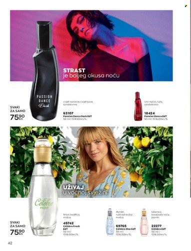 Avon katalog - 01.06.2022. - 30.06.2022. Stranica 42