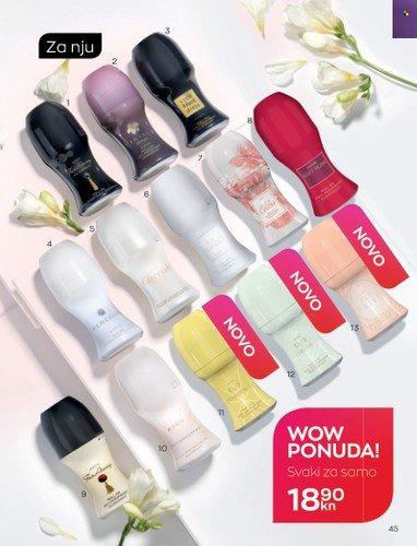 Avon katalog - 01.06.2022. - 30.06.2022. Stranica 45