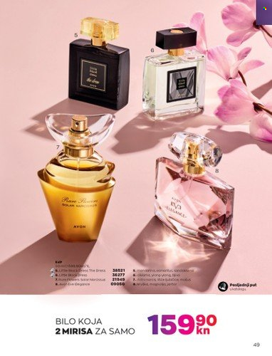 Avon katalog - 01.06.2022. - 30.06.2022. Stranica 49