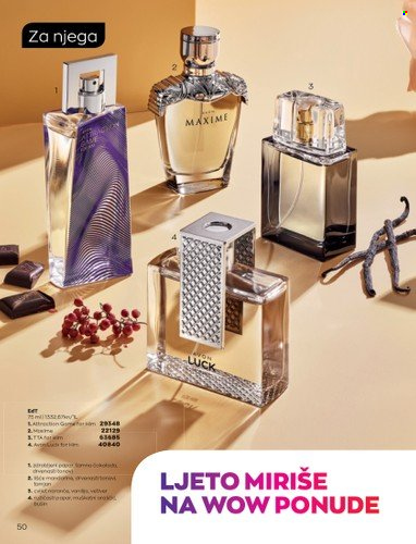 Avon katalog - 01.06.2022. - 30.06.2022. Stranica 50