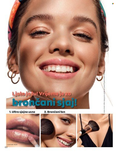 Avon katalog - 01.06.2022. - 30.06.2022. Stranica 62