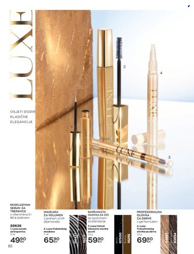 Avon katalog - 01.06.2022. - 30.06.2022. Stranica 82