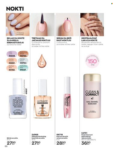 Avon katalog - 01.06.2022. - 30.06.2022. Stranica 86