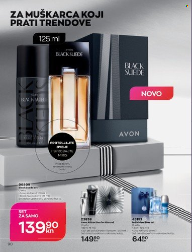 Avon katalog - 01.06.2022. - 30.06.2022. Stranica 90