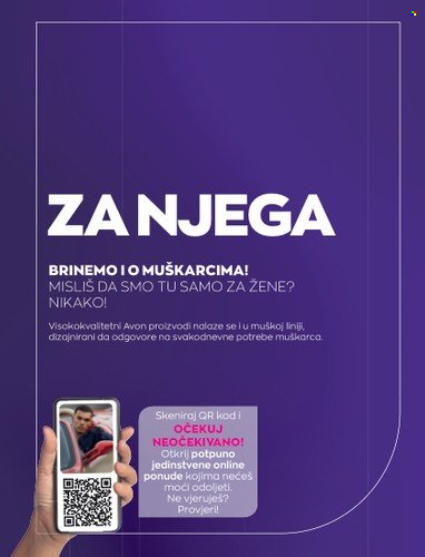Avon katalog - 01.06.2022. - 30.06.2022. Stranica 91