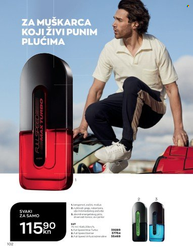 Avon katalog - 01.06.2022. - 30.06.2022. Stranica 102