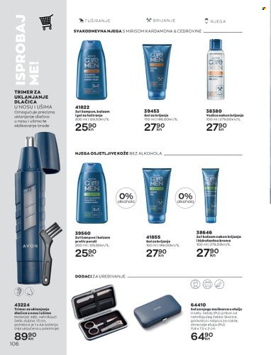 Avon katalog - 01.06.2022. - 30.06.2022. Stranica 106