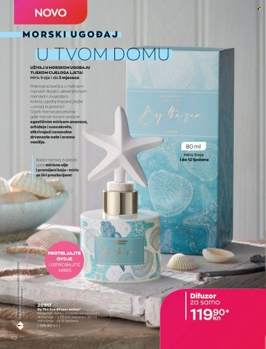 Avon katalog - 01.06.2022. - 30.06.2022. Stranica 112