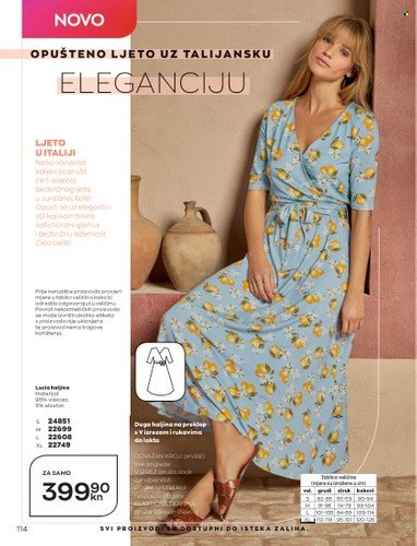 Avon katalog - 01.06.2022. - 30.06.2022. Stranica 114