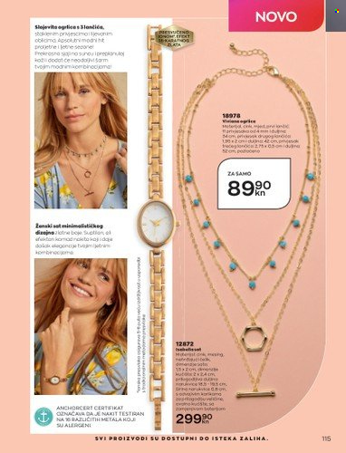 Avon katalog - 01.06.2022. - 30.06.2022. Stranica 115