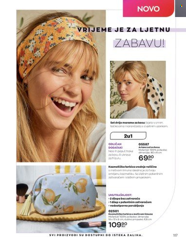Avon katalog - 01.06.2022. - 30.06.2022. Stranica 117
