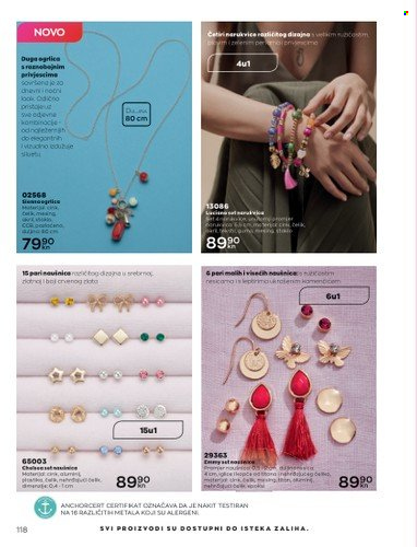 Avon katalog - 01.06.2022. - 30.06.2022. Stranica 118