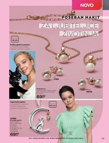Avon katalog - 01.06.2022. - 30.06.2022. Stranica 119