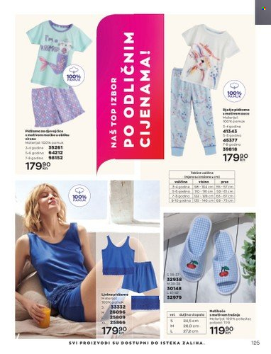 Avon katalog - 01.06.2022. - 30.06.2022. Stranica 125