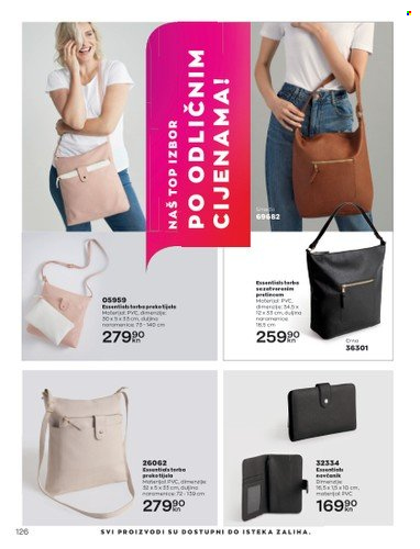 Avon katalog - 01.06.2022. - 30.06.2022. Stranica 126