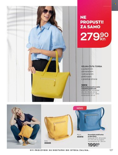 Avon katalog - 01.06.2022. - 30.06.2022. Stranica 127