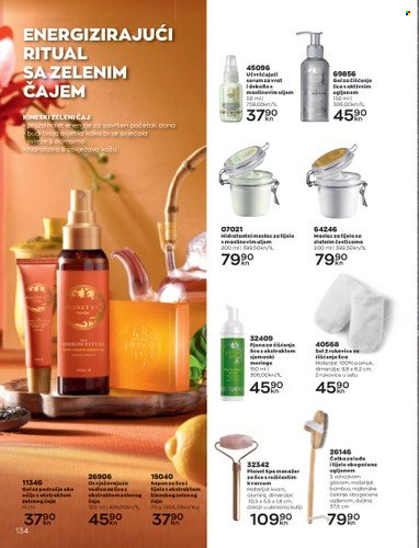 Avon katalog - 01.06.2022. - 30.06.2022. Stranica 134