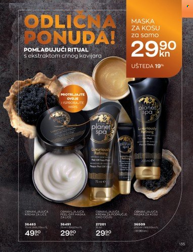 Avon katalog - 01.06.2022. - 30.06.2022. Stranica 135