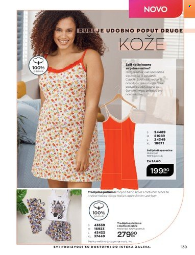 Avon katalog - 01.06.2022. - 30.06.2022. Stranica 139