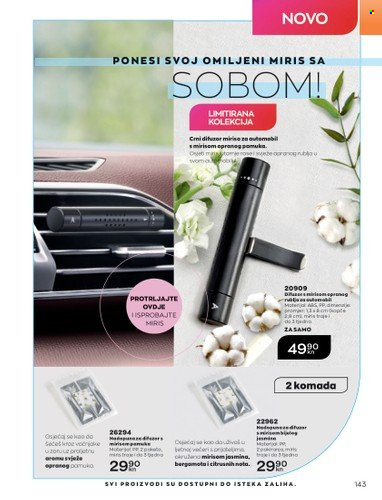 Avon katalog - 01.06.2022. - 30.06.2022. Stranica 143