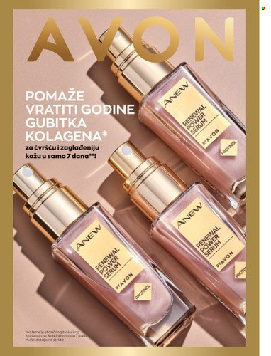 Avon katalog - 01.06.2022. - 30.06.2022. Stranica 147