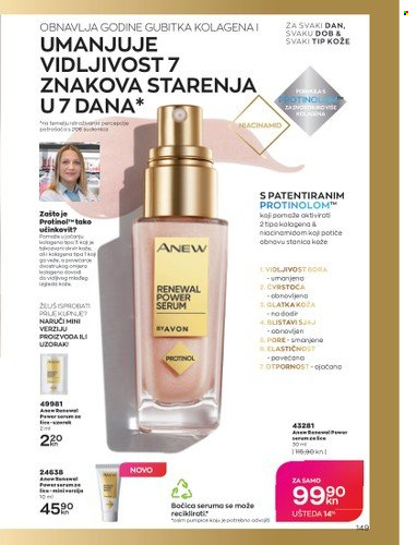 Avon katalog - 01.06.2022. - 30.06.2022. Stranica 149
