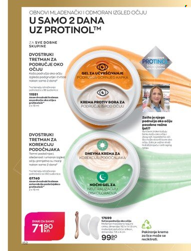 Avon katalog - 01.06.2022. - 30.06.2022. Stranica 152