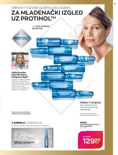 Avon katalog - 01.06.2022. - 30.06.2022. Stranica 153