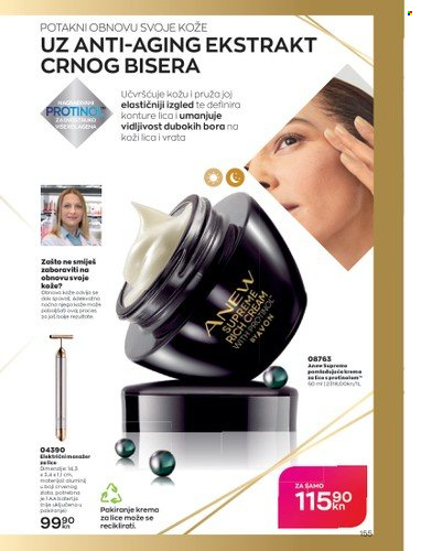 Avon katalog - 01.06.2022. - 30.06.2022. Stranica 155