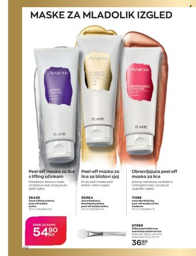 Avon katalog - 01.06.2022. - 30.06.2022. Stranica 156