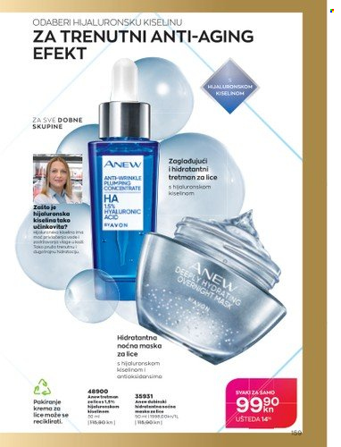 Avon katalog - 01.06.2022. - 30.06.2022. Stranica 159