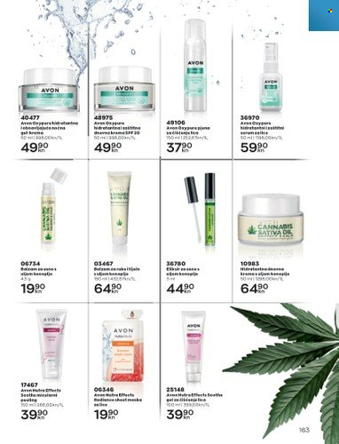 Avon katalog - 01.06.2022. - 30.06.2022. Stranica 163