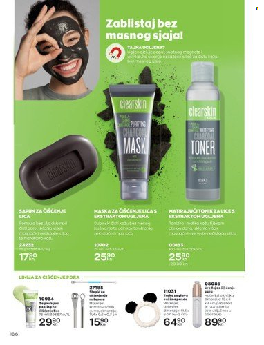 Avon katalog - 01.06.2022. - 30.06.2022. Stranica 166