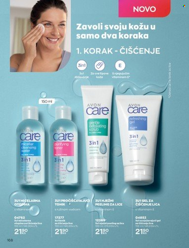 Avon katalog - 01.06.2022. - 30.06.2022. Stranica 168