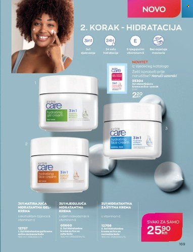 Avon katalog - 01.06.2022. - 30.06.2022. Stranica 169