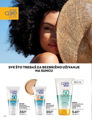 Avon katalog - 01.06.2022. - 30.06.2022. Stranica 170