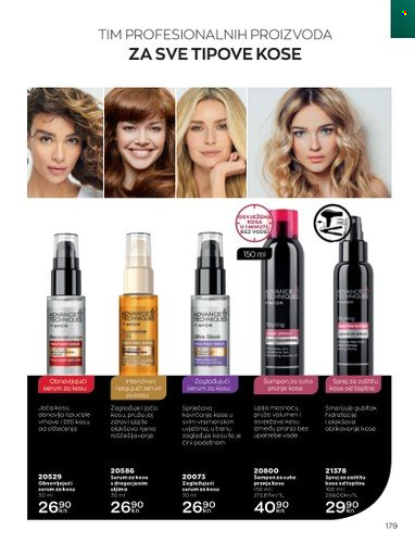 Avon katalog - 01.06.2022. - 30.06.2022. Stranica 179